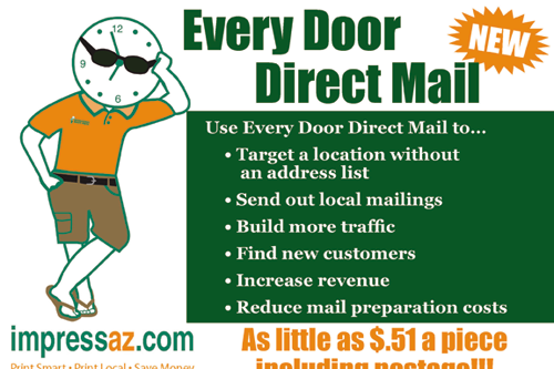 USPS triển khai dịch vụ tiếp thị cho DN nhỏ