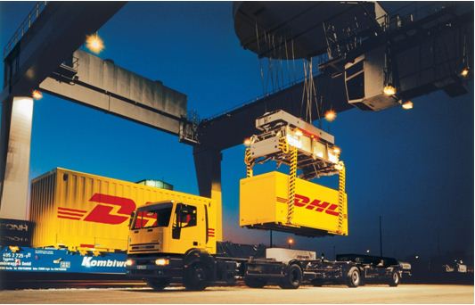 DHL hướng tới Indonesia cho kế hoạch mở rộng trị giá 40 triệu euros
