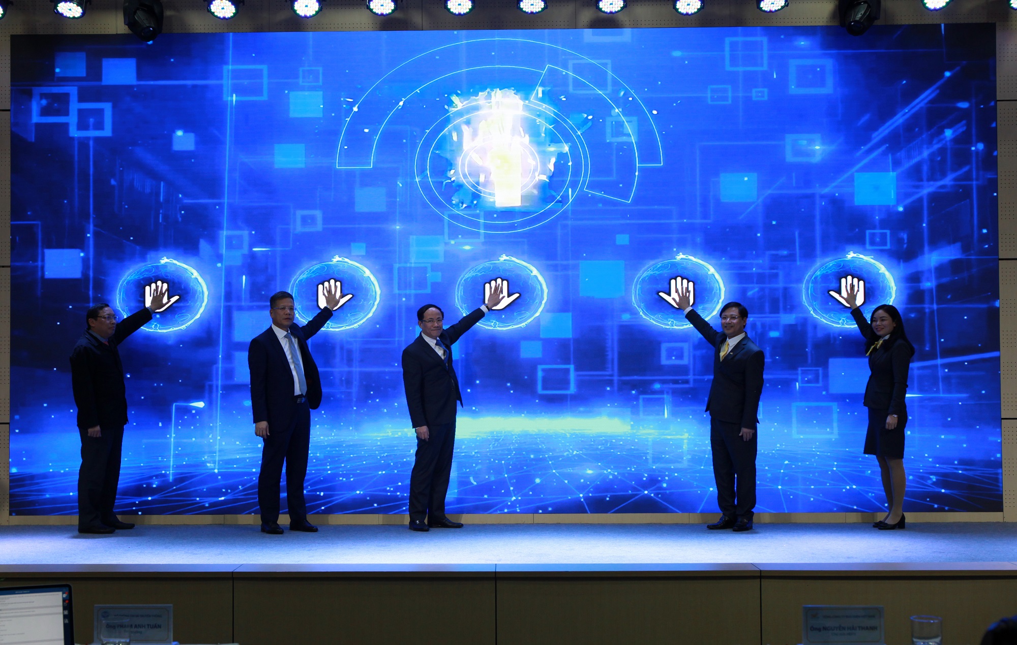 VietnamPostPay – electronic payment platform is launched 