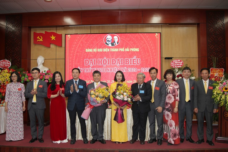 Tổng hợp báo chí ngành Bưu điện ngày 02/03/2020