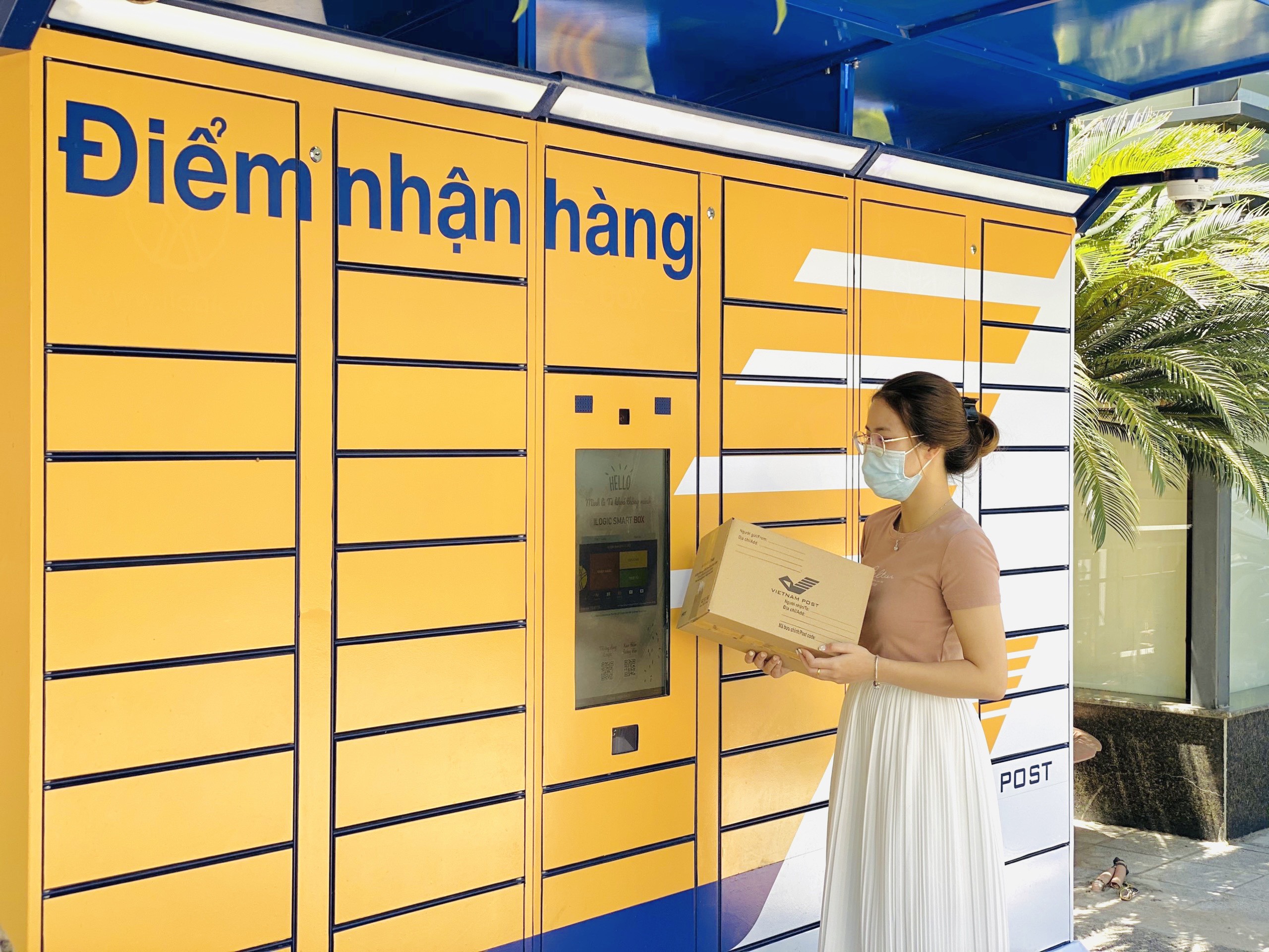 Application of digital tools to diversify delivery methods