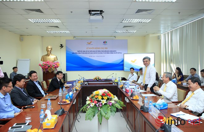 Tổng hợp báo chí ngành Bưu điện ngày 1/06/2016 