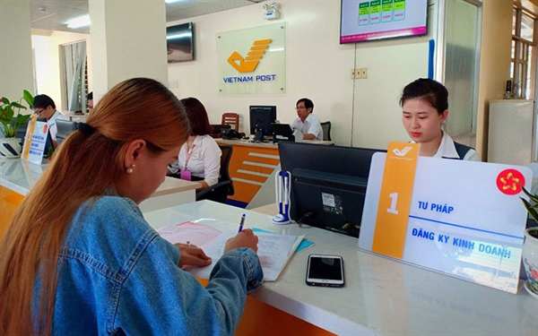 Tổng hợp báo chí ngành Bưu điện ngày 27/04/2022