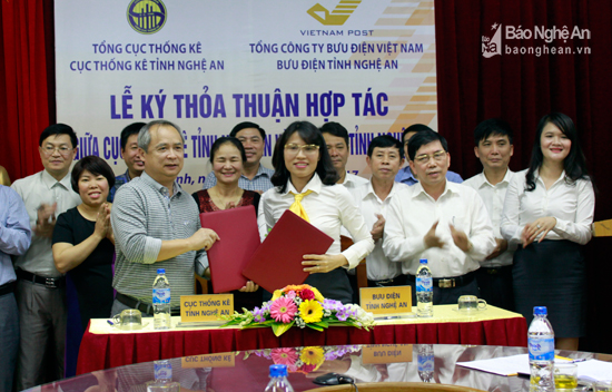 Tổng hợp báo chí ngành Bưu điện ngày 05/04/2017