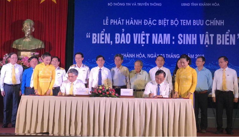 Tổng hợp báo chí ngành Bưu điện ngày 25/06/2018