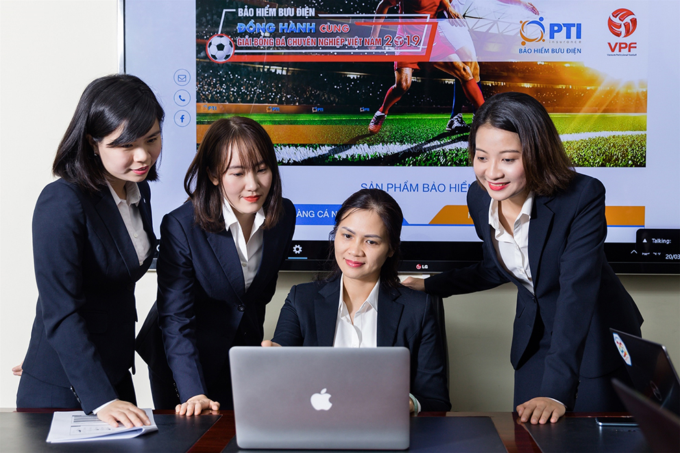 PTI đạt hơn 3.000 tỷ đồng doanh thu 6 tháng đầu năm