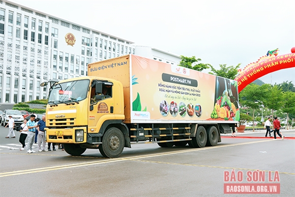 Tổng hợp báo chí ngành Bưu điện ngày 23/05/2022