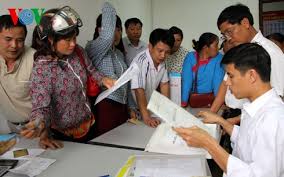 Tổng hợp báo chí ngành Bưu điện ngày 27/07/2015