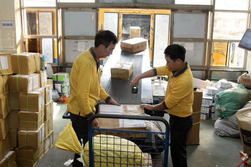 Kế hoạch tổ chức sản xuất kinh doanh phục vụ Tết Nguyên đán Ất Mùi