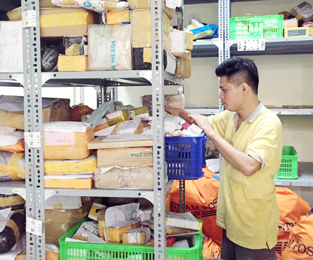 Tổng hợp báo chí ngành Bưu điện ngày 28/01/2016