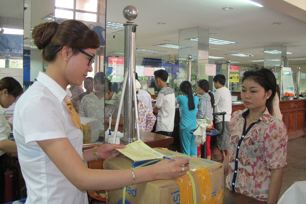 Tổng hợp báo chí ngành Bưu điện ngày 03/04/2017