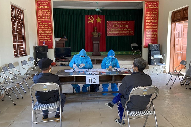 Tổng hợp báo chí ngày 11/02/2021