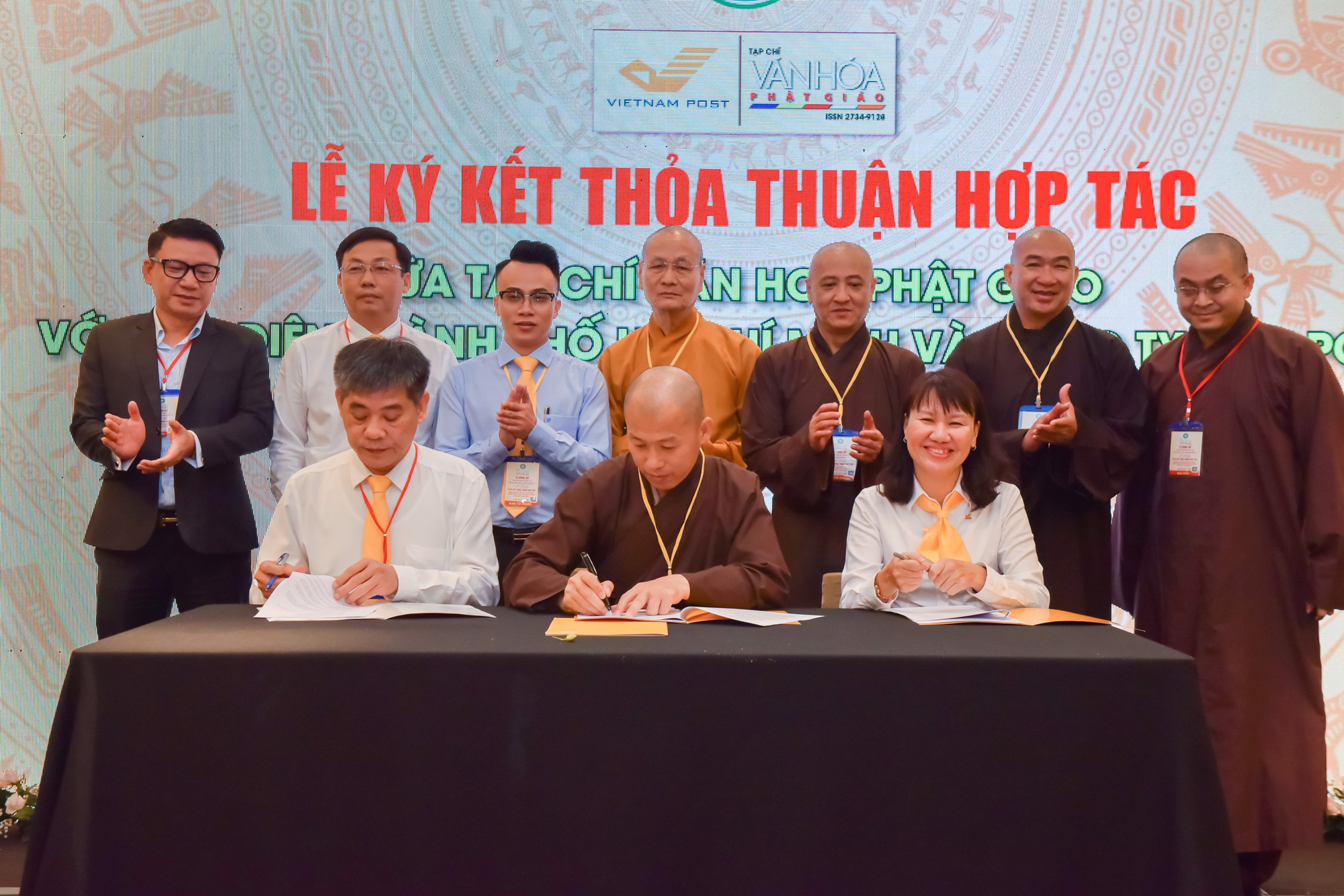 Tổng hợp báo chí ngành Bưu điện ngày 21/09/2020