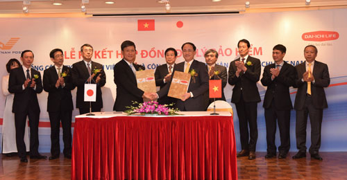 Tổng hợp báo chí ngành Bưu điện ngày 19/01/2016