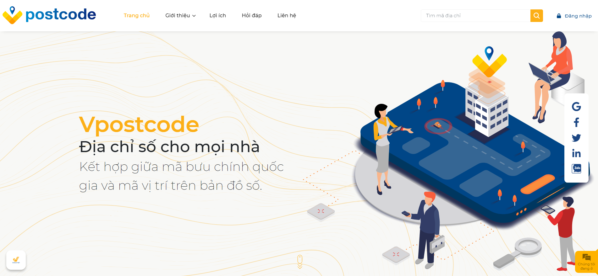 Tổng hợp báo chí ngành Bưu điện ngày 17/05/2021