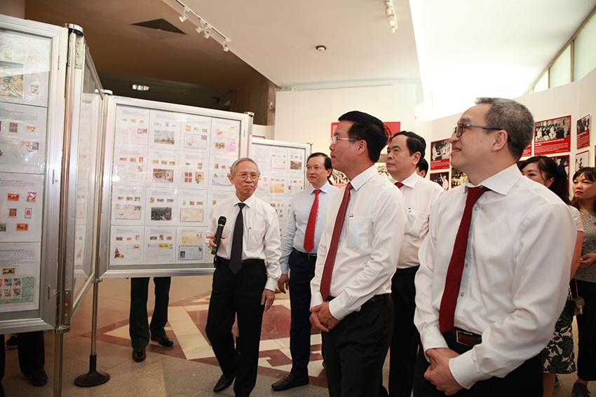 Tổng hợp báo chí ngành Bưu điện ngày 31/08/2020