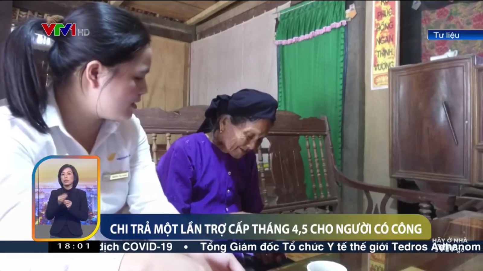 Tổng hợp báo chí ngành Bưu điện ngày 10/04/2020