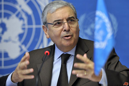 TGĐ UPU: “Chiến lược Bưu chính mới cho thế giới mới"