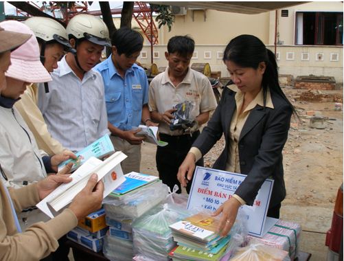 Bưu Điện tỉnh Lâm Đồng đẩy mạnh hiệu quả công tác kinh doanh, phục vụ tạo sự phát triển ổn định, bền vững