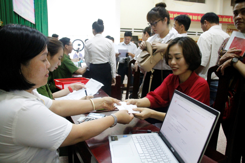 Tổng hợp báo chí ngành Bưu điện ngày 22/04/2021