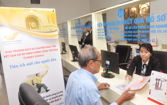 Tổng hợp báo chí ngành Bưu điện ngày 22/10/2016