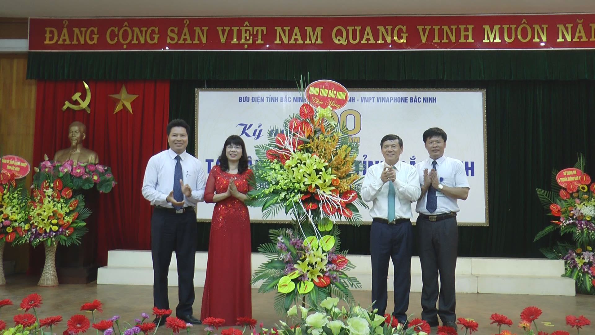 Tổng hợp báo chí ngành Bưu điện ngày 17/07/2017