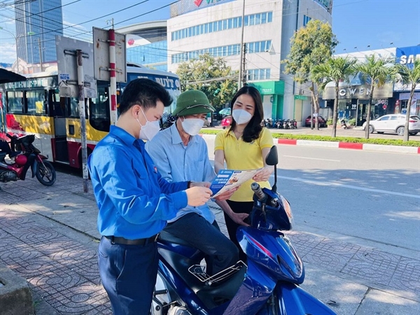 Tổng hợp báo chí ngành Bưu điện ngày 28/03/2022