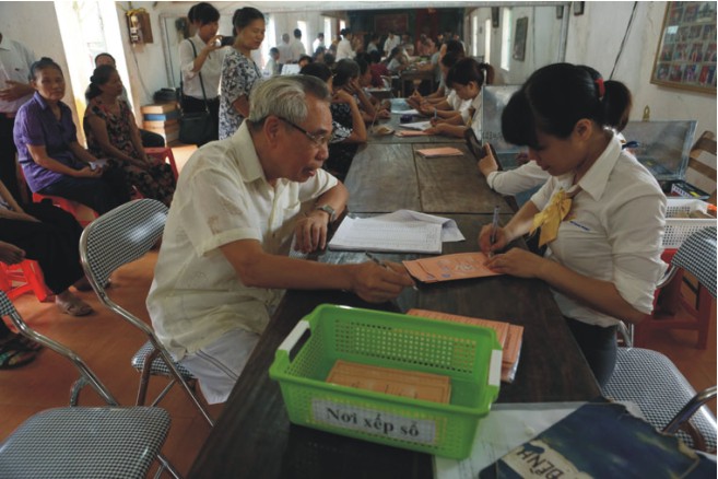 Tổng hợp báo chí ngành Bưu điện ngày 07/08/2014