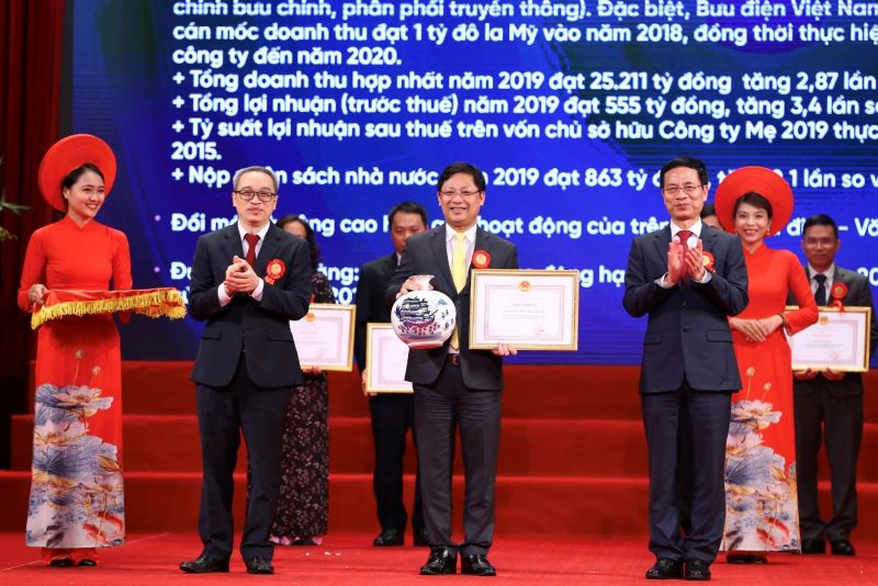 Tổng hợp báo chí ngành Bưu điện ngày 14/10/2020