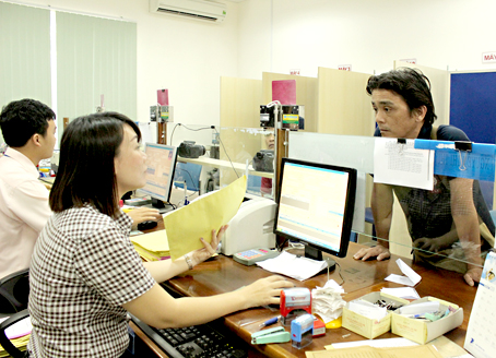 Tổng hợp báo chí ngành Bưu điện ngày 28/03/2015