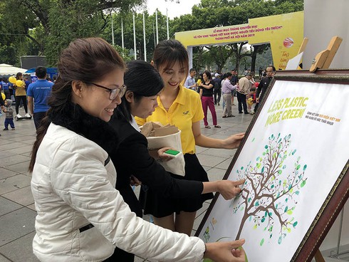 Tổng hợp báo chí ngành Bưu điện ngày 04/11/2019