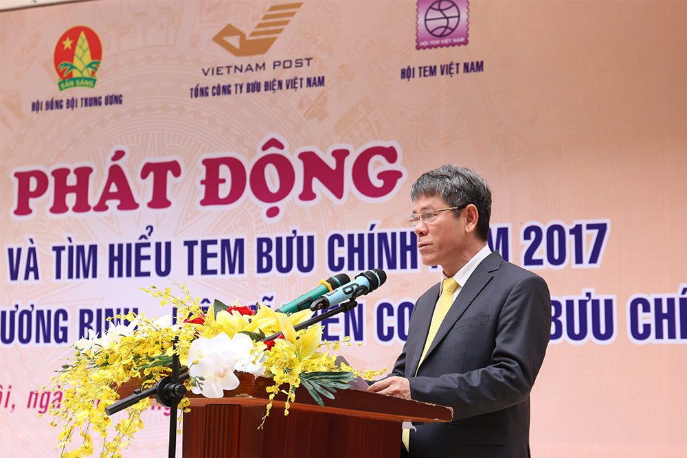 Tổng hợp báo chí ngành Bưu điện ngày 03/01/2016