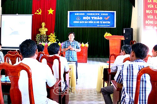 Tổng hợp báo chí ngành Bưu điện ngày 04/04/2019