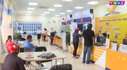 Tổng hợp báo chí ngành Bưu điện ngày 13/06/2020