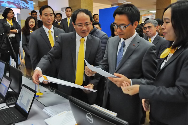 Tổng hợp báo chí ngành Bưu điện ngày 19/12/2016