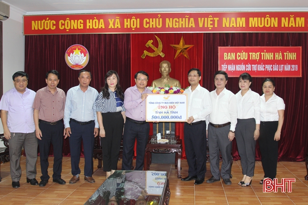 Tổng hợp báo chí ngành Bưu điện ngày 09/09/2019