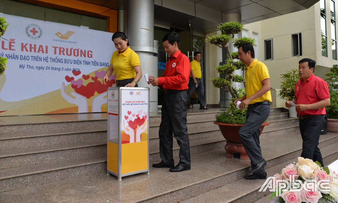 Tổng hợp báo chí ngành Bưu điện ngày 27/05/2019