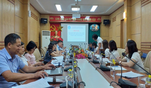 Tổng hợp báo chí ngành Bưu điện ngày 11/10/2019