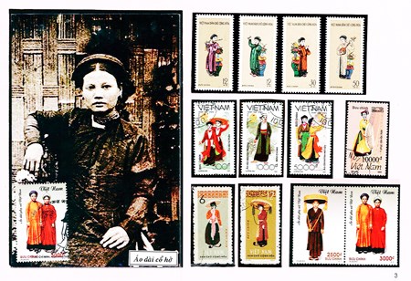 Tổng hợp báo chí ngành Bưu điện ngày 07/03/2017