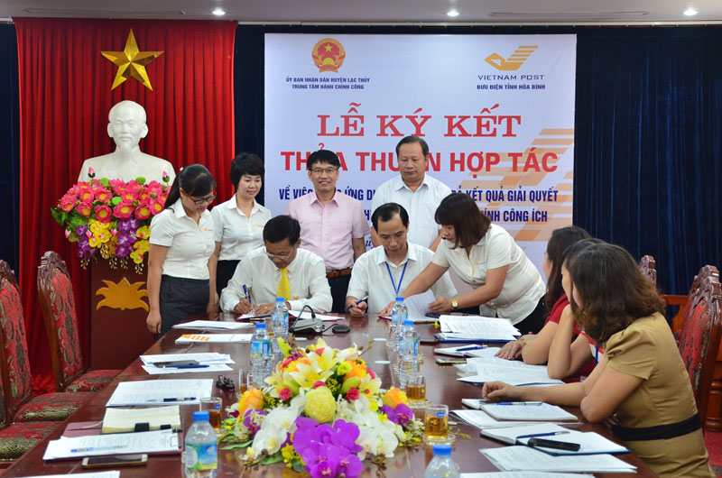 Tổng hợp Báo chí ngành Bưu điện ngày 22/09/2017