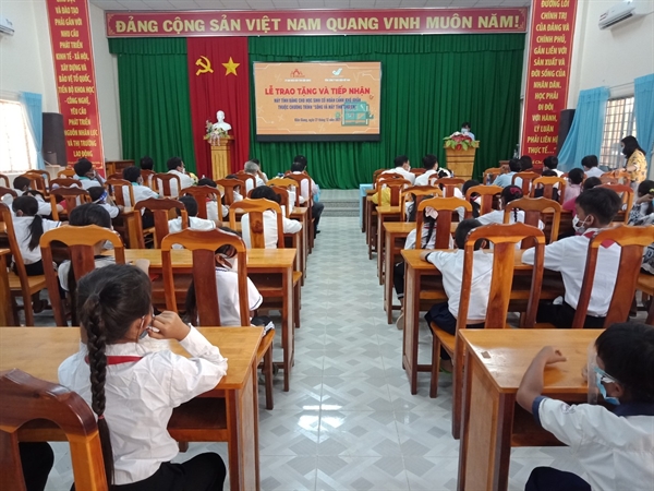 Tổng hợp báo chí ngành Bưu điện ngày 21/01/2022