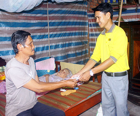 Tổng hợp báo chí ngành Bưu điện ngày 05/04/2018