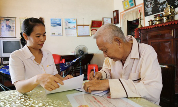 Tổng hợp báo chí ngành Bưu điện ngày 21/12/2016