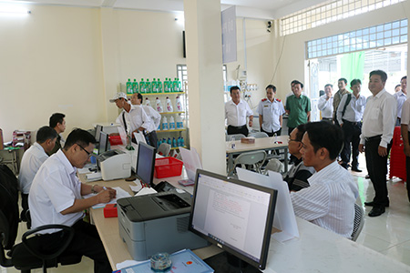 Tổng hợp báo chí ngành Bưu điện ngày 16/10/2020