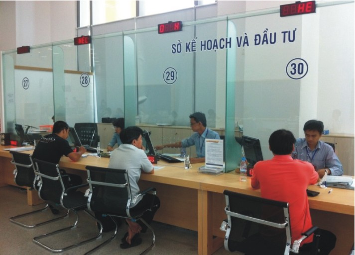 Tỉnh Bình Dương: Bưu điện và các Sở phối hợp mở dịch vụ chuyển phát hồ sơ hành chính công