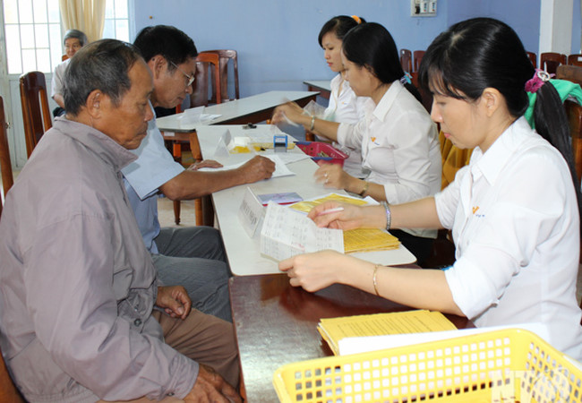 Tổng hợp báo chí ngành Bưu điện ngày 6/09/2017