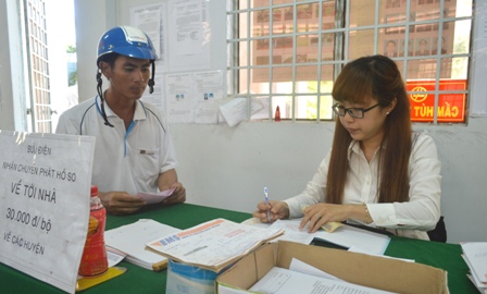 Tổng hợp báo chí ngành Bưu điện ngày 26/11/2015