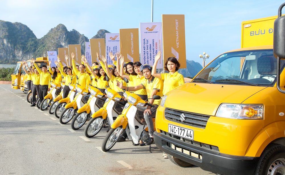 Đại hội đại biểu đảng bộ Tổng công ty sẽ diễn ra từ ngày 1 - 2/7