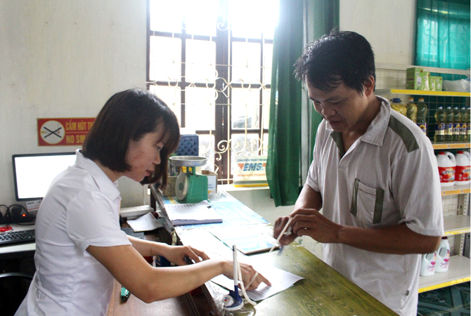 Tổng hợp báo chí ngành Bưu điện ngày 10/03/2020