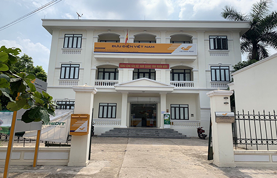 Bắc Giang: Bưu điện Yên Thế đổi mới để phát triển